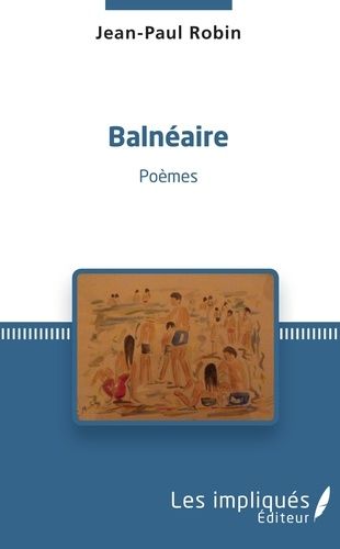 Emprunter Balnéaire livre