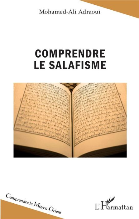 Emprunter Comprendre le salafisme livre