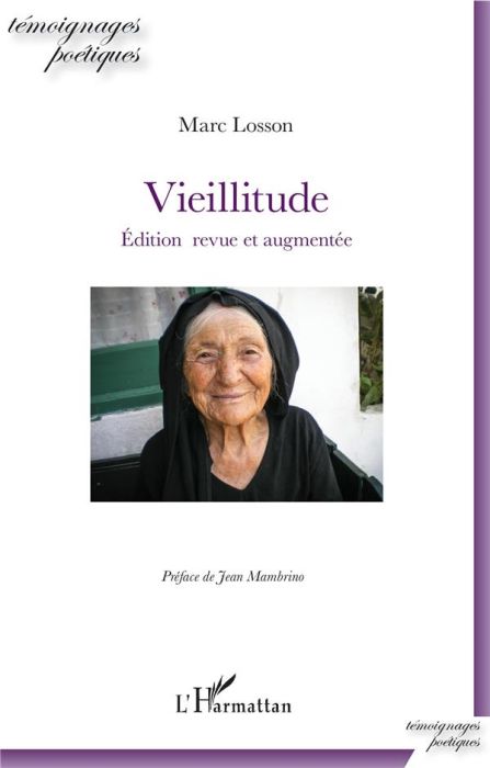 Emprunter Vieillitude livre