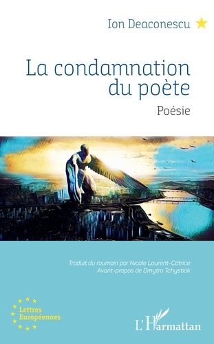 Emprunter La Condamnation du poète livre