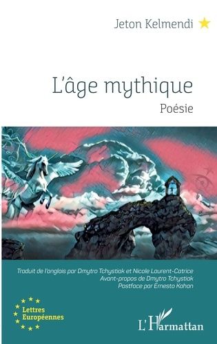 Emprunter L'âge mythique livre