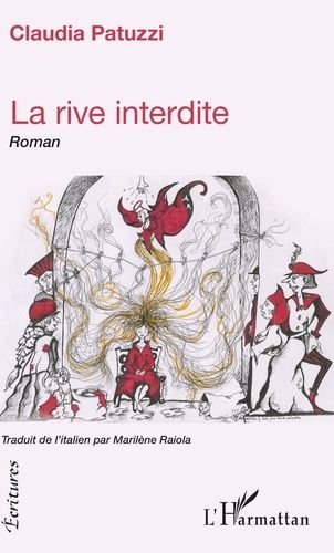 Emprunter La rive interdite livre