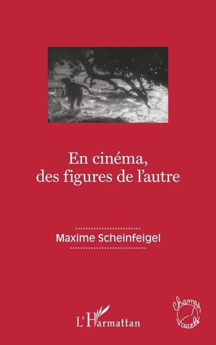 Emprunter En cinéma, des figures de l'autre livre