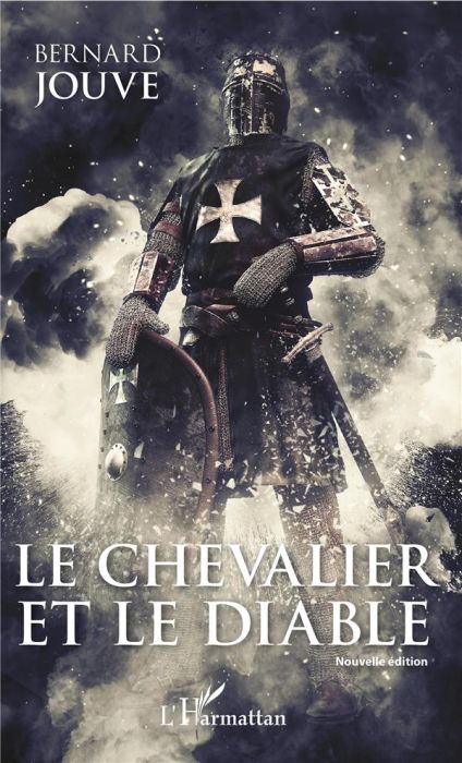 Emprunter Le Chevalier et le Diable livre