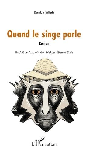 Emprunter Quand le singe parle livre