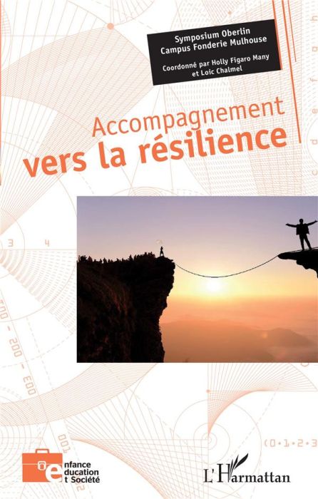 Emprunter Accompagnement vers la résilience livre