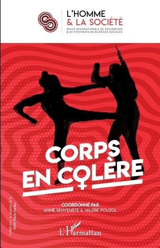 Emprunter L'Homme et la Société N° 209, 2019/1 : Corps en colère dans les révoltes arabes livre