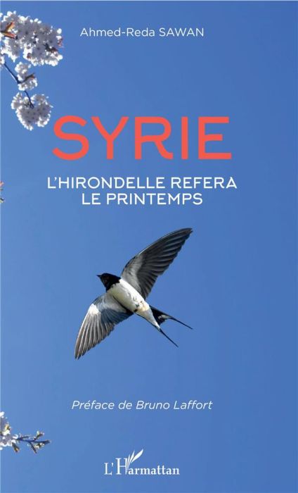 Emprunter Syrie. L'hirondelle refera le printemps livre