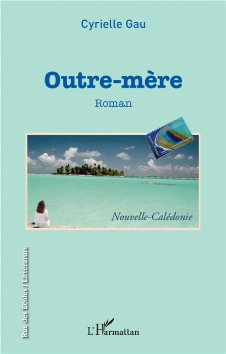 Emprunter Outre-mère livre