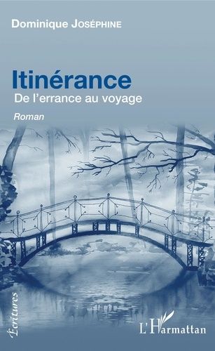 Emprunter Itinérance. De l'errance au voyage livre