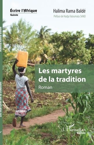 Emprunter Les martyres de la tradition livre