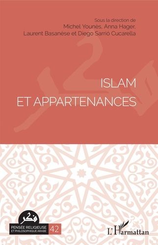 Emprunter Islam et appartenances. Edition français-anglais-espagnol livre