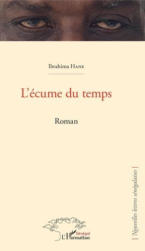 Emprunter L'écume du temps livre