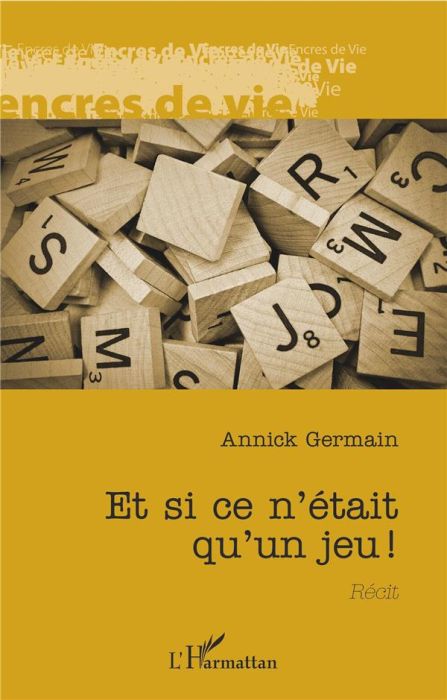 Emprunter Et si ce n'était qu'un jeu ! livre