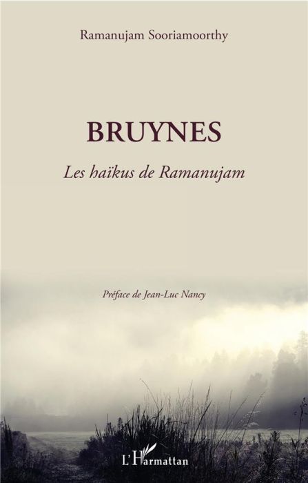 Emprunter Bruynes. Les haïkus de Ramanujuam livre