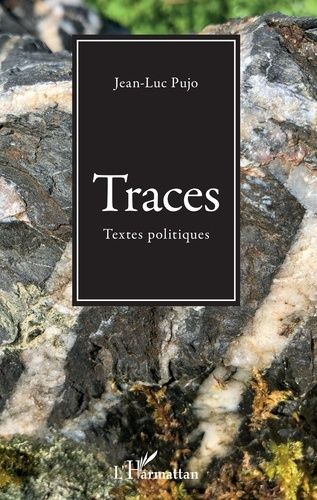 Emprunter Traces. Textes politiques livre