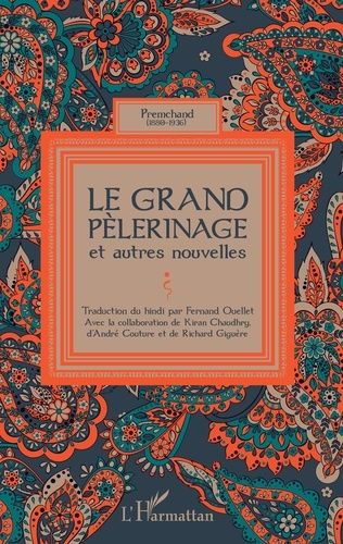 Emprunter Le grand pèlerinage et autres nouvelles livre