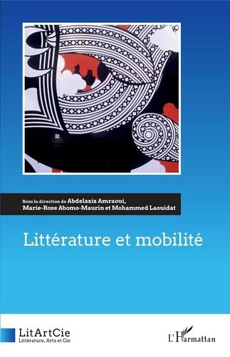 Emprunter Littérature et mobilité livre