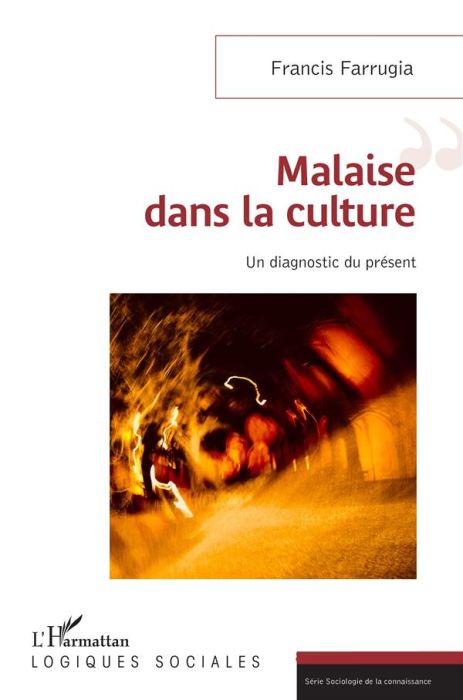 Emprunter Malaise dans la culture. Un diagnostic du présent livre