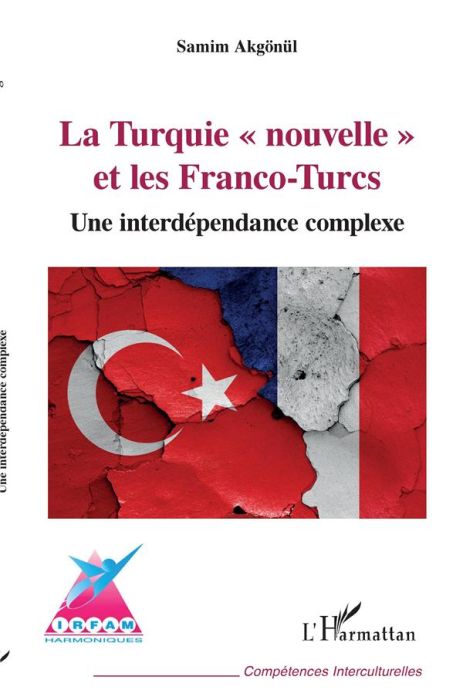 Emprunter La Turquie 