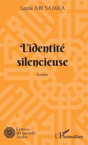 Emprunter L'identité silencieuse livre