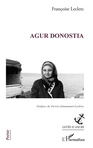 Emprunter Agur Donostia livre