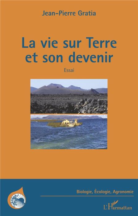 Emprunter La vie sur Terre et son devenir livre