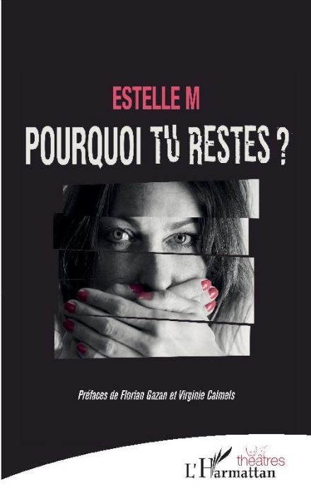 Emprunter Pourquoi tu restes ? livre