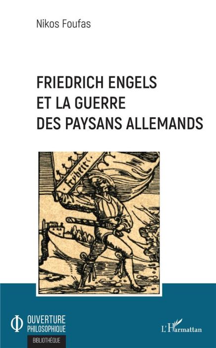 Emprunter Friedrich Engels et la guerre des paysans allemands livre