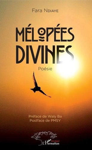 Emprunter Mélopées divines livre