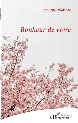 Emprunter Bonheur de vivre livre