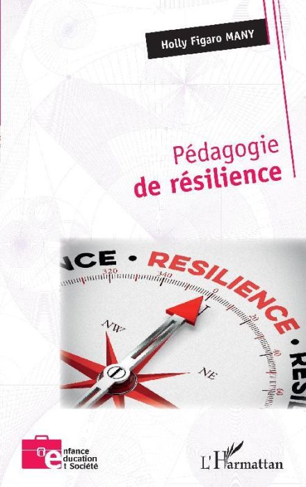 Emprunter Pédagogie de résilience livre