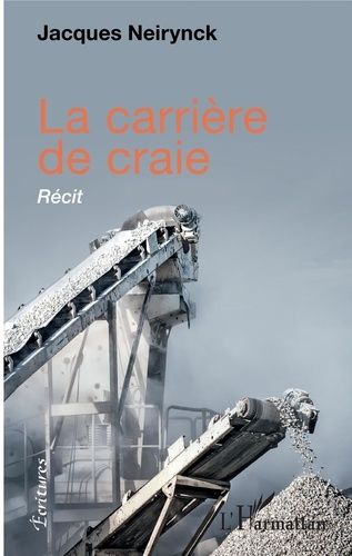 Emprunter La carrière de craie livre