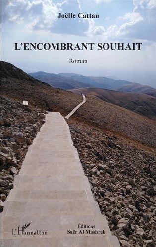 Emprunter L'encombrant souhait livre