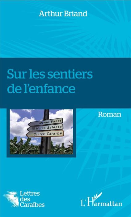 Emprunter Sur les sentiers de l'enfance livre