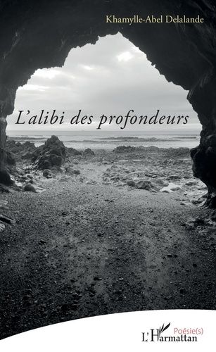 Emprunter L'alibi des profondeurs livre