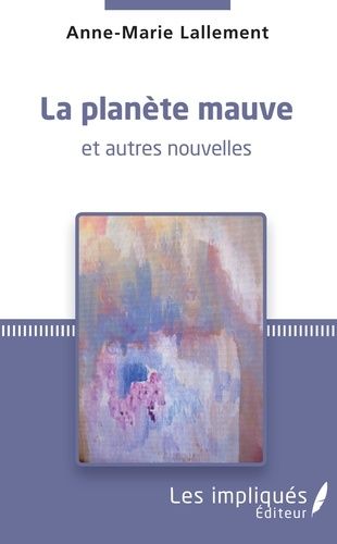 Emprunter La planète mauve et autres nouvelles livre