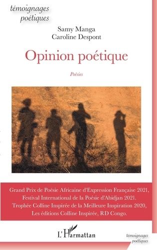 Emprunter Opinion poétique livre