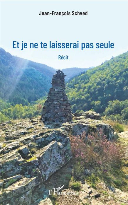 Emprunter Et je ne te laisserai pas seule livre