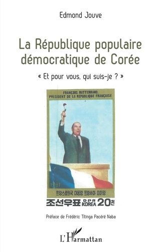 Emprunter La République populaire démocratique de Corée. 