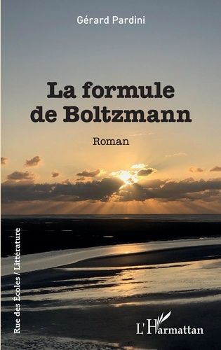 Emprunter La formule de Boltzmann livre