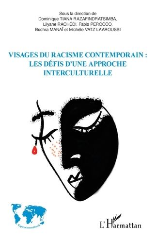 Emprunter Visages du racisme contemporain : les défis d'une approche interculturelle livre