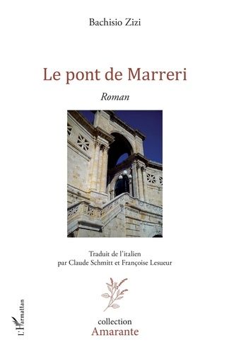 Emprunter Le pont de Marreri livre