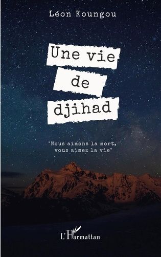 Emprunter Une vie de djihad livre