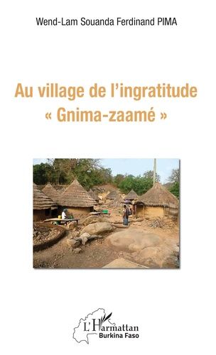 Emprunter Au village de l'ingratitude 