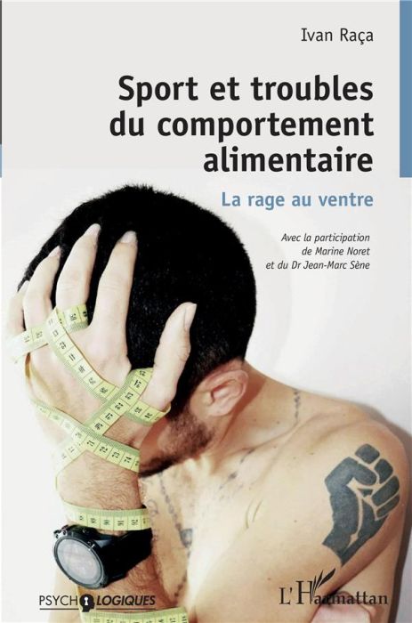 Emprunter Sport et troubles du comportement alimentaire. La rage au ventre livre