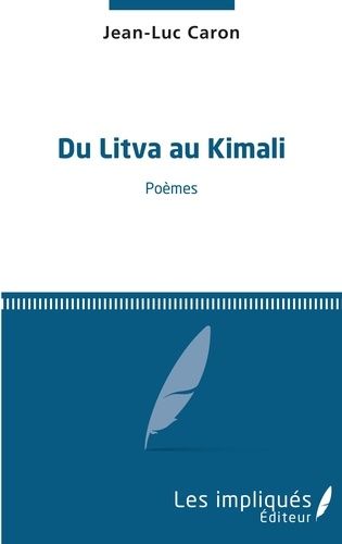 Emprunter Du Litva au Kimali livre
