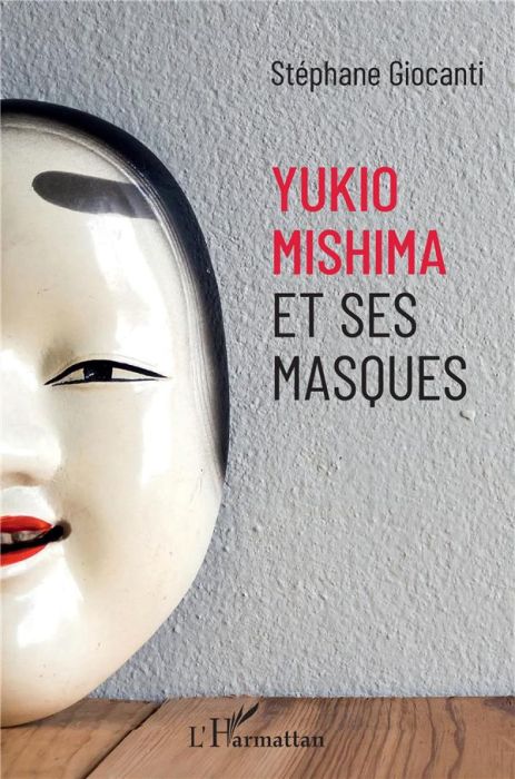 Emprunter Yukio Mishima et ses masques livre