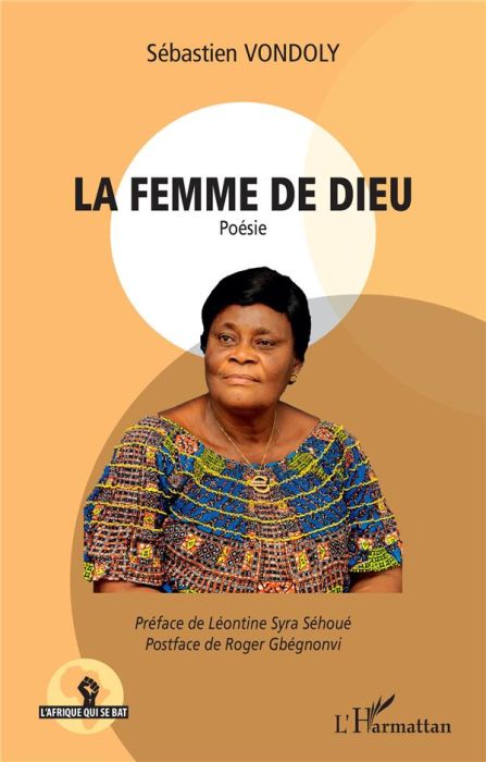 Emprunter La femme de Dieu livre