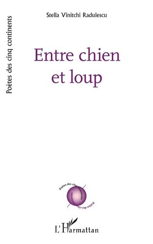 Emprunter Entre chien et loup livre